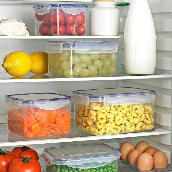 How to Organize Your Refrigerator For Maximum Efficiency Jim & Daves